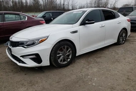 Kia Optima 2019г.