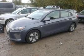 Hyundai Ioniq 2019г.