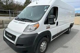 Ram Promaster 2019г.