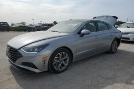 Hyundai Sonata 2020г.