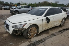 Infiniti Q50 2019г.