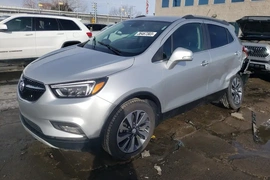 Buick Encore 2019г.