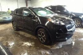 Kia Sportage 2020г.