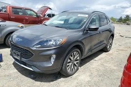 Ford Escape 2020г.