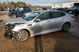 Kia Optima 2019г.