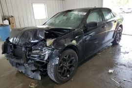 Chrysler 300 2020г.