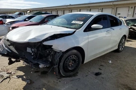 Chrysler 200 2015г.