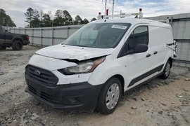 Ford Transit 2022г.