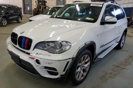 BMW X5 2012г.