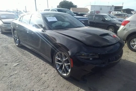 Dodge Charger 2020г.