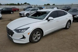 Hyundai Sonata 2022г.