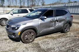 Kia Seltos 2023г.