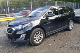 Chevrolet Equinox 2019г.