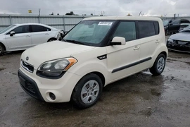 Kia Soul 2012г.