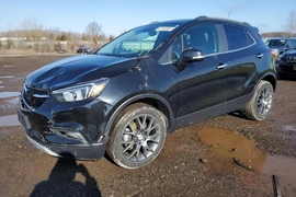 Buick Encore 2019г.