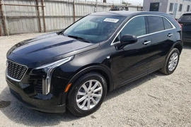 Cadillac XT4 2022г.