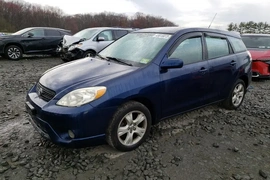 Toyota Matrix 2005г.