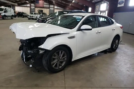 KIA Optima 2020г.