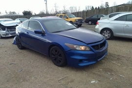 Honda Accord 2011г.