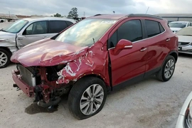 Buick Encore 2019г.