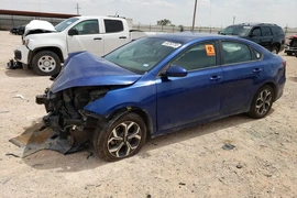 Kia Forte 2019г.
