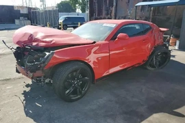 Chevrolet Camaro 2019г.