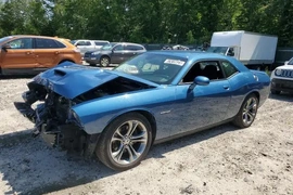 Dodge Challenger 2021г.