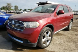 Dodge Durango 2013г.