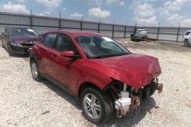 Hyundai Kona 2020г.