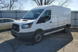 Ford Transit 2016г.