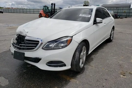 Mercedes-Benz E-Class 2014г.