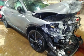 Buick Envision 2021г.