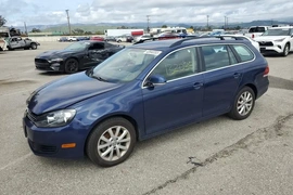 Volkswagen Jetta SportWagen 2013г.