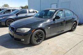 BMW 3 Series 2010г.