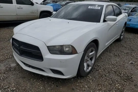 Dodge Charger 2013г.