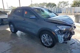 Buick Encore 2022г.