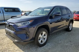 Toyota RAV4 Hybrid 2020г.