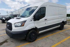 Ford Transit 2019г.