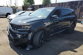 KIA Sorento 2021г.