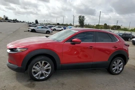 Mazda CX-30 2020г.