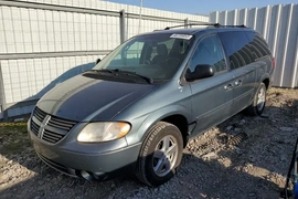 Dodge Grand Caravan 2006г.