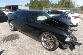 Dodge Challenger 2020г.