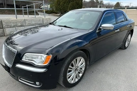 Chrysler 300 2014г.