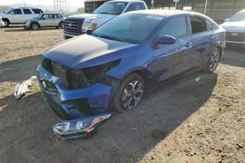 KIA Forte 2020г.