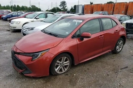 Toyota Corolla 2019г.