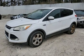 Ford Escape 2014г.