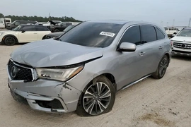 Acura MDX 2020г.