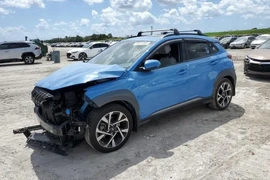Hyundai Kona 2022г.
