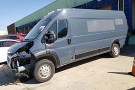 Ram Promaster 2021г.