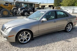Mercedes-Benz E-Class 2008г.